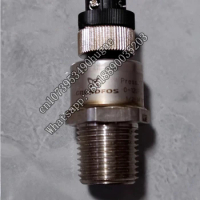 For Grundfos ISP40 Pump Pressure Sensor 4-20mA, 0-10bar Screw 1/2