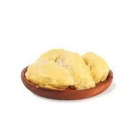 Durian Monthong Thailand Frozen (450 gram / pack)