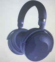 [COSCO代購]  W133895-B Yamaha 進階主動降噪耳罩式耳機 YH-E700A