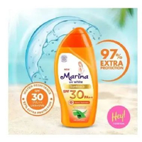 MARINA SUNBLOCK SPF30 85 ML