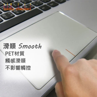 For Lenovo Thinkpad T480 T580 T470 E570 P52S X280 X270 X260 X250 E480 E580 Touch Pad Matte Touchpad film Sticker Protector