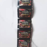 Ramuan Kalimantan Kuno Kapsul Dayak 5 sachet (isi 10 kapsul)