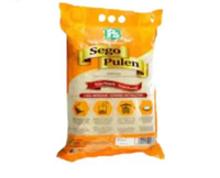 Beras Food Station Sego Pulen 5 kg