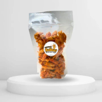Lumpia Kering Rolleat Cemilan Makanan Snack