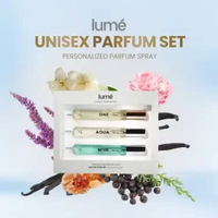 Lume Parfum Set Parfume Lume 15ml Unisex Parfum Set Eau De Parfum Lumecolors PARFUME UNISEX ISI 3