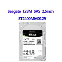 2.4T SSD For Seagate SAS 2.4TB ST2400MM0129 ST2400MM0149 256MB 12Gb/s 2.5" Internal Hard Drive Enterprise Performance 10KRPM HDD