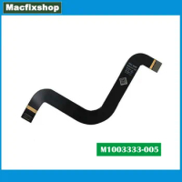 New Laptop Repair Cables For Microsoft Surface Pro 5 6 7 1976 LCD Display Touch Screen Flex Cable M1003333-005