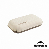 Naturehike 羽骨二合一海綿充氣枕 DZ024