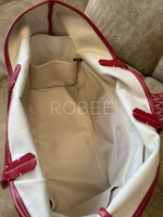ROBEE/適用戈雅Goyard Louis內膽包內襯包中包尼龍防水收納內袋