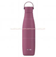 Picas Kris 700ml Kenta Bottle Blue Black Pink Vacuum flask Botol Minum Panas Dingin Tahan Warma Biru