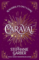 Children Book - Caraval - 9781399633772