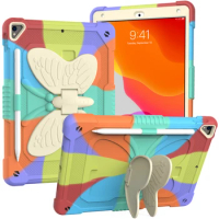 For iPad Pro 11 Case 2021 3rd Generation Pro 11 2018 A1979 A1980 A1934 A2013 Soft EVA TPU Cover for iPad Pro 11 2020 2nd Funda