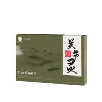 Daelife x FlexGuard Joint Support, 30 Sachets/Box, Joint Flexibility Enhancement, Joint Protection,