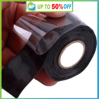 Lakban Anti Bocor Waterproof Tempel Kuat Isolasi Anti Air 25 mm x 3 M