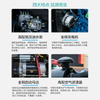 濰柴柴油發電機組20/30/40/50/100/120/150/200/300KW千瓦KVA靜音