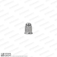 Mur Head Knalpot Vespa Sprint Primavera Lx S Gts