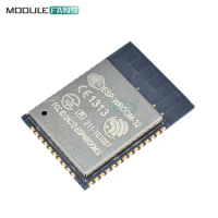 10PCS ESP8266 ESP32 ESP-32 Bluetooth WIFI Module Dual Core CPU With Low Power Consumption MCU ESP32S ESP-32S ESP-WROOM-32