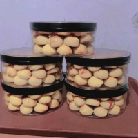 nastar wisman lembut 200 gr