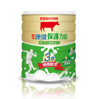 紅牛康健保護力奶粉-金盞花含葉黃素配方1.5kg