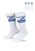 Nike Sportswear Everyday Essential Crew Socks (3 Pairs)