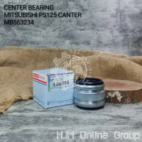 CENTER BEARING - LAHAR GANTUNG KOPEL PS120 / PS125 TURBO
