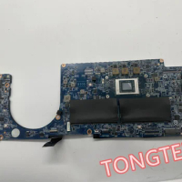 ms-14dl1 for msi Modern 14 B5M MS-14DL laptop motherboard with r5-5500u cpu TEST OK
