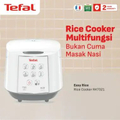 Tefal RK7321 Rice Cooker - Magicom Tefal