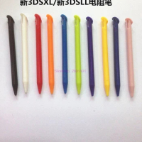 by DHL or fedex 1000pcs/lot Touch Stylus Pen for Nintendo NEW 3DS XL LL