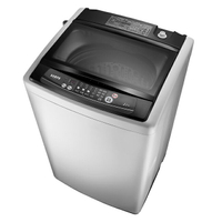 SAMPO聲寶 11公斤 單槽定頻全自動洗衣機ES-H11F G3 灰色 / 標準槽洗淨 【APP下單點數 加倍】