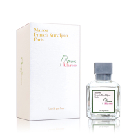 Maison Francis Kurkdjian MFK L homme A la Rose 紳士玫瑰淡香精 70ML