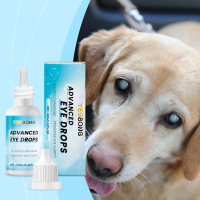2025YEGBONG Pet Eye Drops Gentle ingredients improve pet vision and deeply nourish and moisturize th