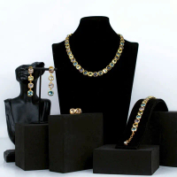 Chromatic Symphony – Everyday Luxury Collection