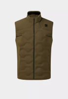 FILA ATHLETICS Golf 系列 男裝 羽絨背心