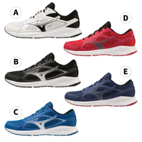 Mizuno 美津濃 男鞋 女鞋 慢跑鞋 3E寬楦 MAXIMIZER 26 K1GA240002/K1GA240003/K1GA240004/K1GA240005/K1GA240008