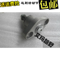 宗申250白板機配件 新款T4 正林 艾克仕風冷 MX6 時歸鏈張緊器