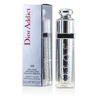 迪奧 Christian Dior - Dior Addict Be Iconic Vibrant Color Spectacular Shine Lipstick唇膏
