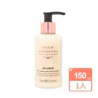 即期品【Grow Gorgeous】平衡系列防分岔護髮乳 150ml(國際航空版/保存至2025.03)