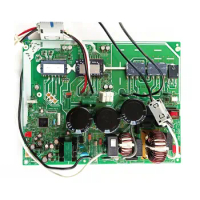 Original Inverter Control Module Motherboard MCC-1655-04C For Toshiba Air Conditioner