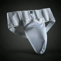 ESAKAIDO - GROIN GUARD PROTECTOR KARATE S