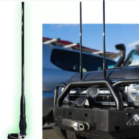 CB 27MHz 2.5dBi Vehicle mobile radio Bullbar mount Off road antenna for car