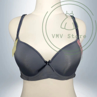 Bra Kawat Misslily 1582 Premium Bra Kait 2 Kawat - Kualitas Tinggi Bahan Terbaik Extra Comfort