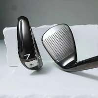 高爾夫球桿 Taylormade 泰勒梅 高爾夫球桿P790黑武士限量版新款 7號鐵練習桿