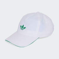 【adidas 愛迪達】 CLIMACOOL 棒球帽 網球 涼感 男/女 JX8835