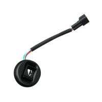 3Pin Trim and Tilt Switch Assembly 63D‑82563‑10‑00 Fit for Yamaha Outboard 30HP‑115HP TRIM &amp; TILT SWITCH