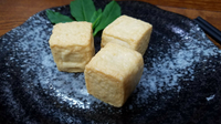 魚豆腐 220g【利津食品行】火鍋料 關東煮 豆腐 魚漿 冷凍食品