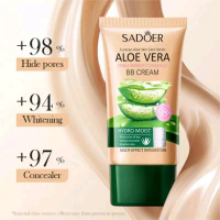 SADOER ALOE VERA BB CREAM