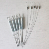 Each 5pcs Pull Rod Spring &amp; Governor Spring For 5KW Chinese 188/Honda GX390 Gasoline Generator