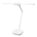 CHIMEI 奇美 LT-SW120D LED護眼檯燈 6500K色溫 流光白 420mm高