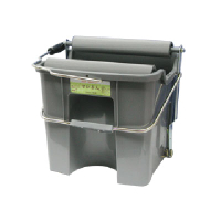 【史代新文具】擰乾桶 LD-1032 拖把絞乾器/擰乾桶/水桶(腳踏式)