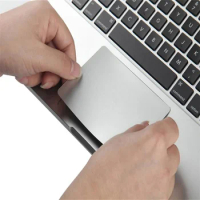 1PCS Touchpad Trackpad Skin Sticker Cover For Dell XPS 13 9343 9350 9360 9370 9380 7390 XPS 15 9550 9560 9570 7590